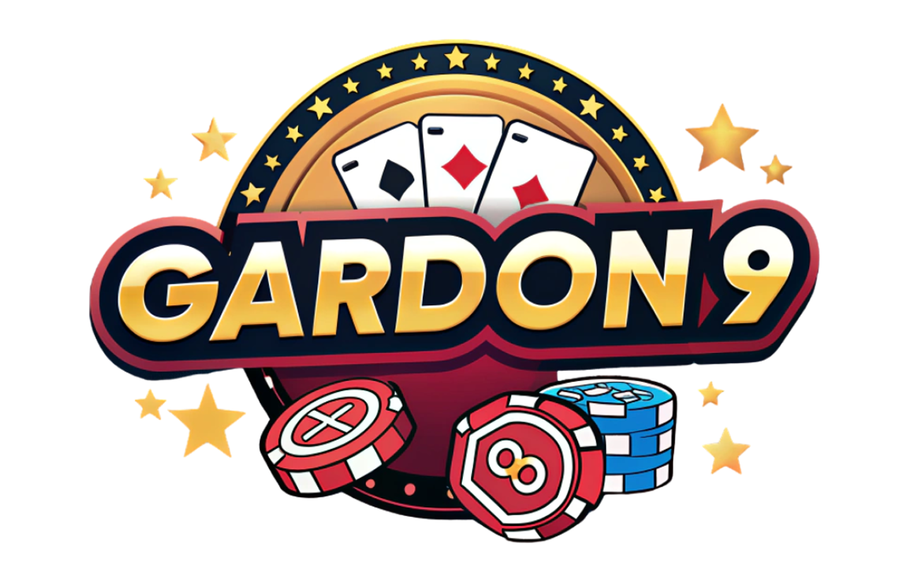 gardon9.org